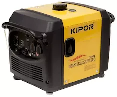 Цифровой бензиновый генератор IG3000 KIPOR