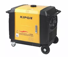 Генератор портативный IG6000 KIPOR