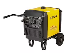 Генератор портативный IG6000h KIPOR