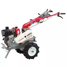 Дизельный мотоблок KDT610E KIPOR