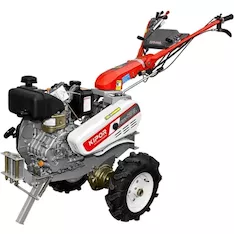 Дизельный мотоблок KDT610L KIPOR