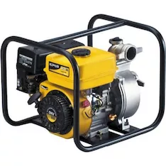 Бензиновая мотопомпа KIPOR KGP30
