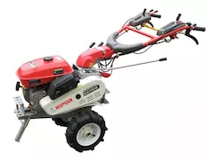Мотоблок бензиновый KIPOR KGT 510C