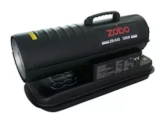 Нагреватель прямого действия Zobo ZB-K45 ZOBO (13 кВт)