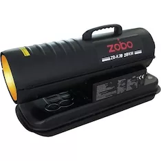 Нагреватель прямого действия ZOBO ZB-K70 (20 кВт)