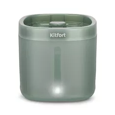 Фонтанчик для животных Kitfort КТ-6440