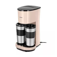Кофеварка капельная Kitfort КТ-7303