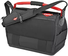 Сумка для инструментов KNIPEX 00 21 08 LE