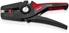 Автоматический стриппер KNIPEX 12 52 195 SB