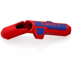 Универсальный инструмент для удаления оболочки KNIPEX 16 95 02 SB