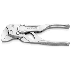 Клещи – гаечный ключ XS, KNIPEX 8604100