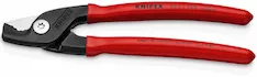 Ножницы для резки кабелей KNIPEX 9511160