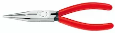 Плоские круглогубцы KNIPEX 160 мм 25 01 160