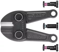 Запасная ножевая головка KNIPEX 71 79 460