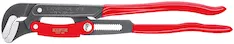 Клещи трубные KNIPEX 83 61 020