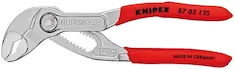 Сантехнические клещи KNIPEX Cobra 87 03 125