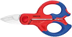 Ножницы электрика KNIPEX 95 05 155 SB