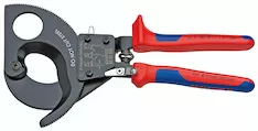 Ножницы для резки кабелей KNIPEX 95 31 280