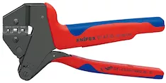 Инструмент для опрессовки системный KNIPEX 97 43 05