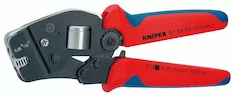 Самонастраивающийся инструмент для опрессовки KNIPEX 975308