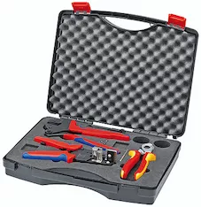 Чемодан KNIPEX 97 91 01
