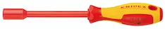 Торцовый ключ KNIPEX 230 мм 98 03 04