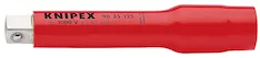 Удлинитель KNIPEX 98 35 125
