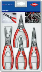 Набор прецизионных щипцов KNIPEX 00 20 03 SB