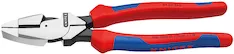 Плоскогубцы электромонтера KNIPEX 09 02 240