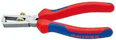 Инструмент для удаления изоляции KNIPEX 11 12 160