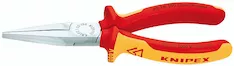 Длинногубцы KNIPEX 160 мм 30 16 160