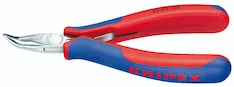 Плоскогубцы захватные KNIPEX 35 42 115 SB