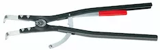 Щипцы для стопорных колец KNIPEX 46 20 A61
