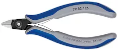 Прецизионные кусачки KNIPEX 79 52 125