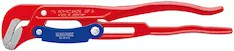 Клещи трубные KNIPEX 420 мм 83 60 015