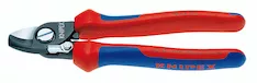 Ножницы для резки кабелей KNIPEX 95 22 165