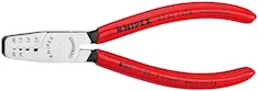 Инструмент для обжима контактных гильз KNIPEX 97 61 145 A SB