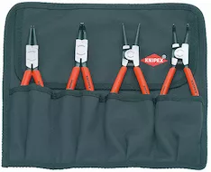 Комплект щипцов KNIPEX 00 19 56