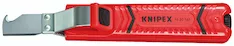 Инструмент для удаления оболочек KNIPEX 16 20 165 SB