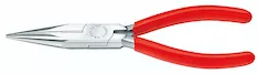 Плоские круглогубцы KNIPEX 125 мм 25 03 125