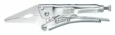 Клещи зажимные KNIPEX 41 34 165