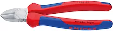 Кусачки боковые KNIPEX 140 мм 70 05 140
