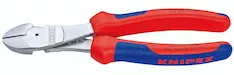 Кусачки боковые KNIPEX 180 мм 74 05 180