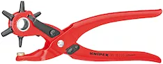 Клещи просечные KNIPEX 90 70 220