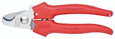 Ножницы для резки кабелей KNIPEX 95 05 165
