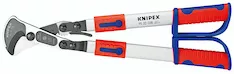 Ножницы для резки кабелей KNIPEX 95 32 038
