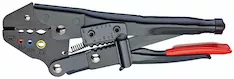 Клещи зажимные KNIPEX 97 00 215 A