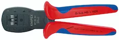 Обжимные клещи KNIPEX 97 54 24
