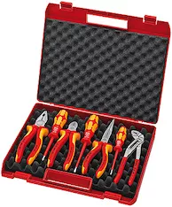 Чемодан KNIPEX 00 21 15