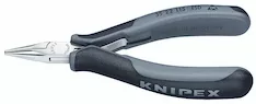 Плоскогубцы захватные KNIPEX 35 22 115 ESD